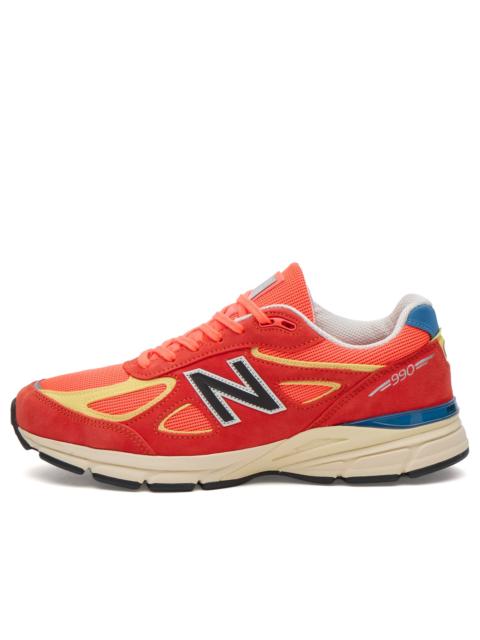 New Balance New Balance 990v4 Sneaker