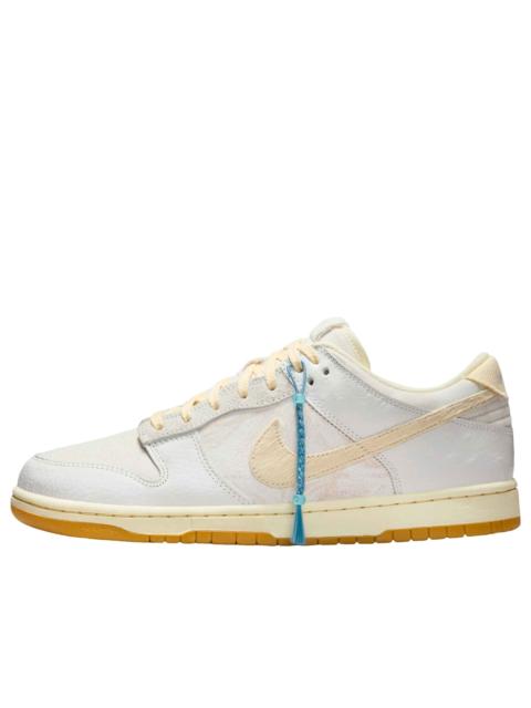 Nike Nike Dunk Low Retro QS 'Tokyo City Edition' IB2259-001