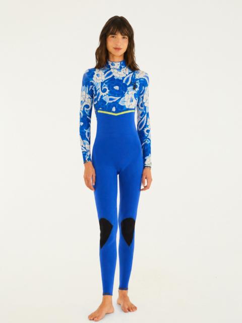 FARM RIO Tropical Groove Full Surfsuit