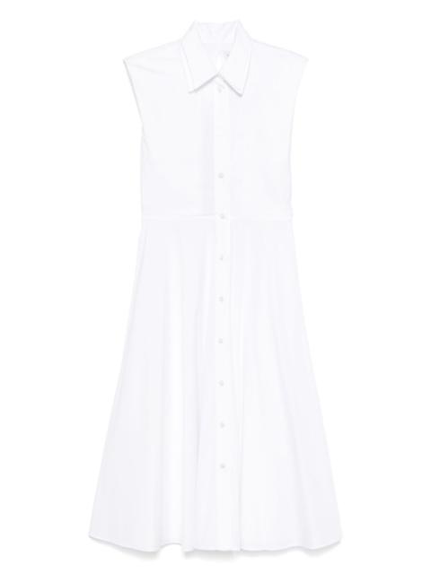 VIKTOR & ROLF layered shirt dress