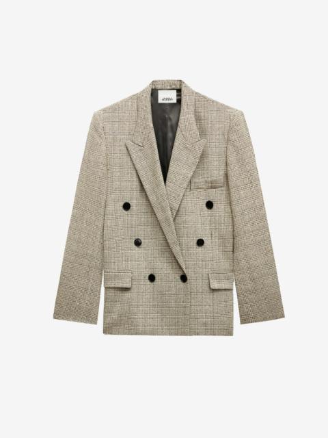 Isabel Marant KLERO JACKET
