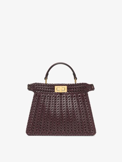 FENDI Peekaboo ISeeU Small