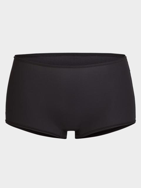 SKIMS Fits Everybody High-Rise Boyshorts