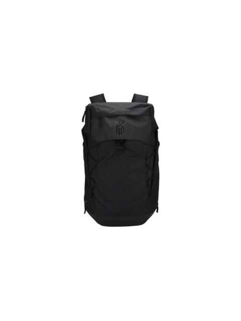 Nike Kyrie Elite Backpack "Black" BA5788 010