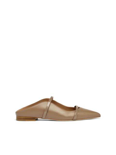 MALONE SOULIERS Maureen ballet flats