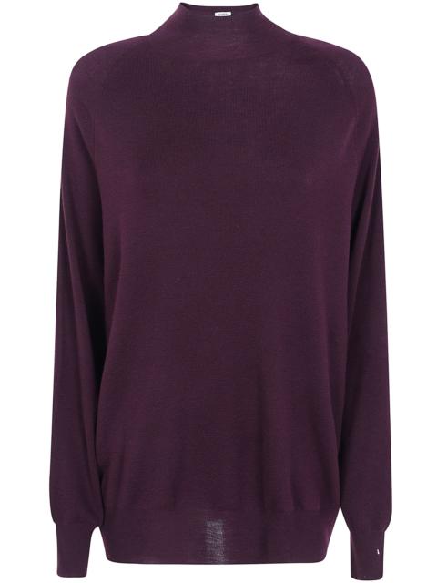 Aspesi Sweater Round Neck "3375.V108"