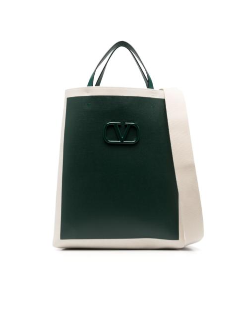 Valentino VLogo Signature tote bag