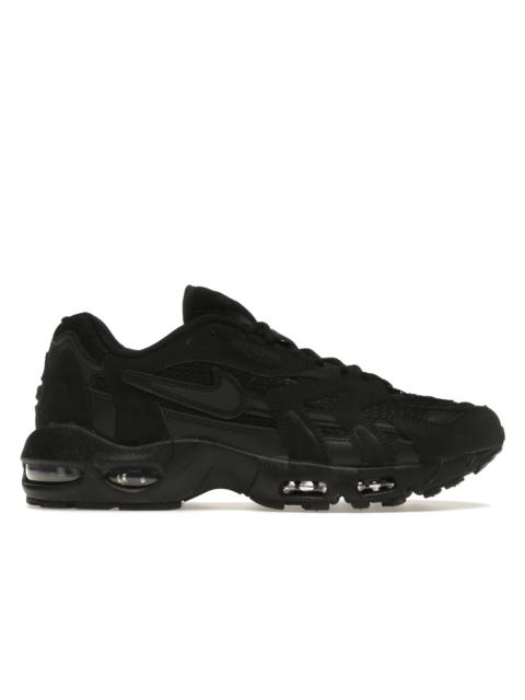 Nike Air Max 96 II Triple Black