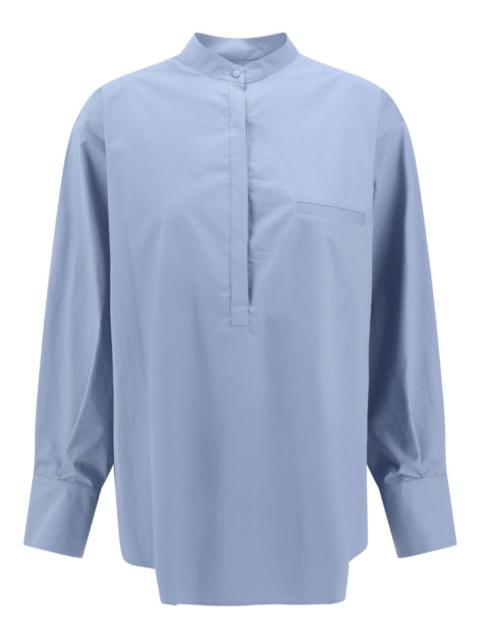 SA SU PHI cotton blouse