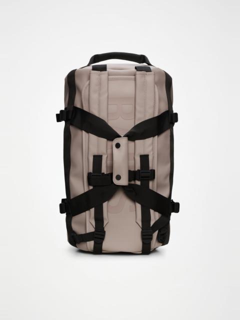 RAINS Texel Duffel Bag Small