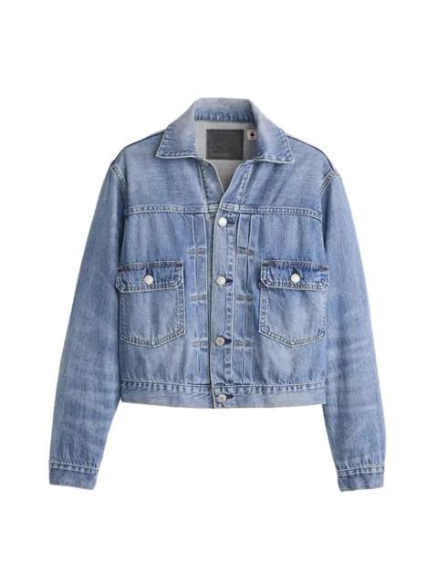Levi's Type II Trucker Jacket
