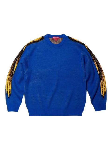 Supreme ANTIHERO® eagle sweater
