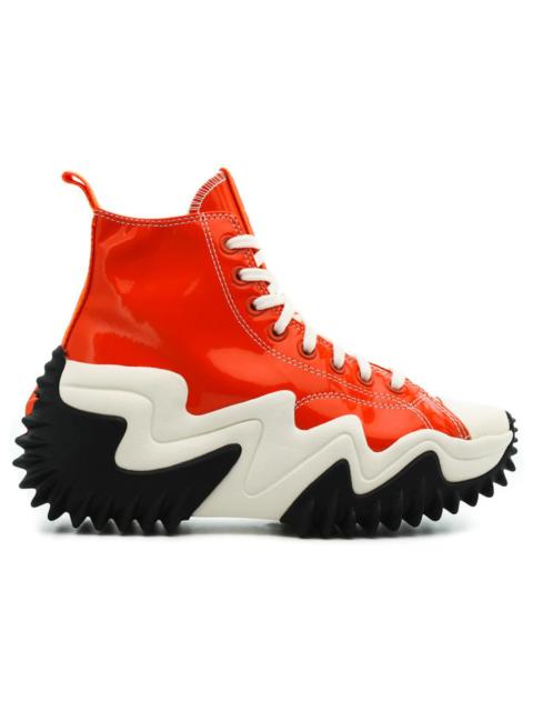 Converse Converse Run Star Motion Bold Mandarin