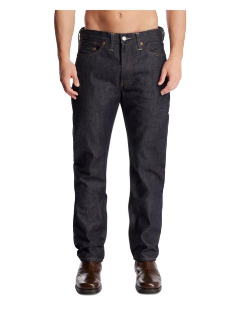 Levi's Levi's x Barbour Dark Blue 1954 501 Jeans