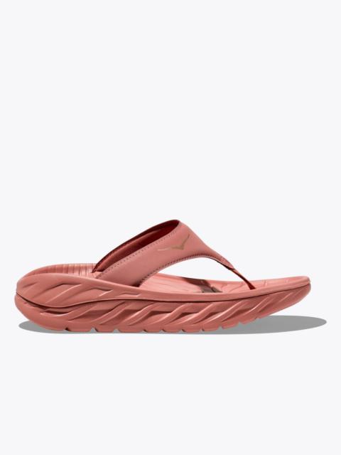 HOKA Women's ORA Recovery Flip