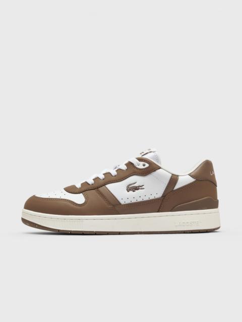 LACOSTE COURT SNEAKER