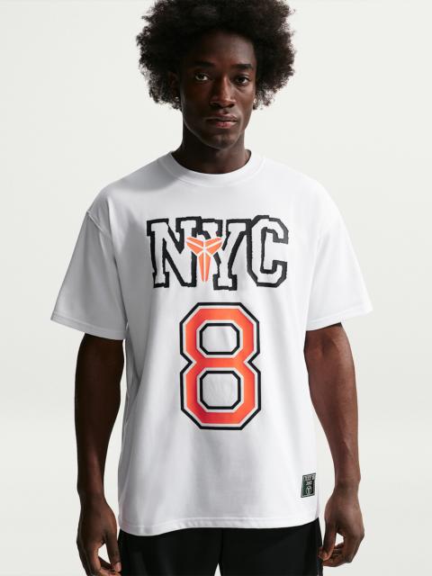 Nike Kobe Nike Men's Dri-FIT Basketball T-Shirt