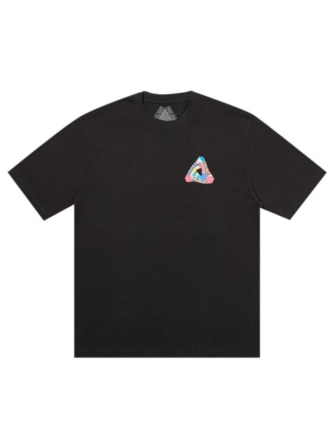 PALACE Palace I Don't Skate On A Sunday T-Shirt 'Black'