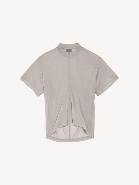 BALENCIAGA Women's Top in Grey