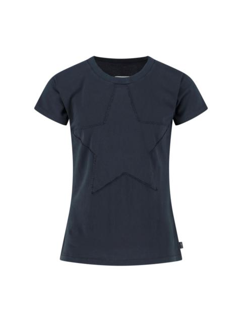 MM6 Maison Margiela LOGO T-SHIRT
