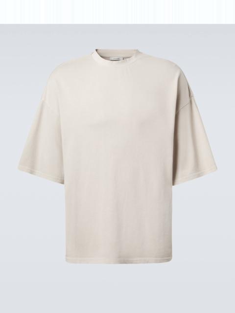 entire studios Oversized cotton jersey T-shirt