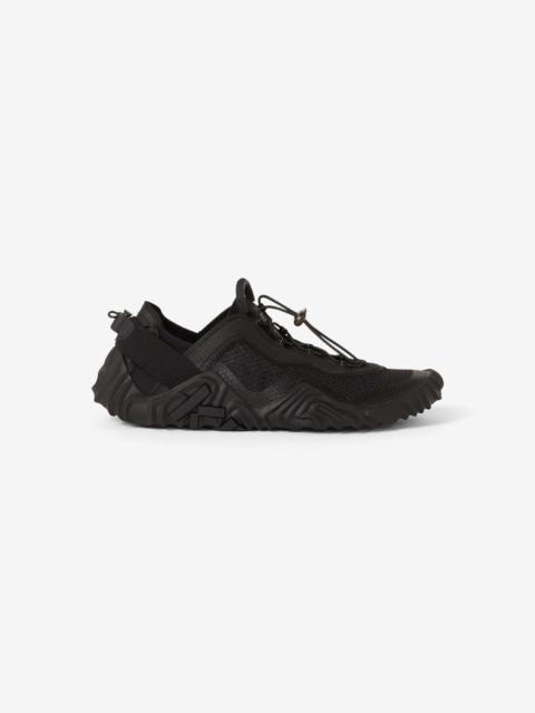 KENZO KENZO Sport Wave mesh sneakers