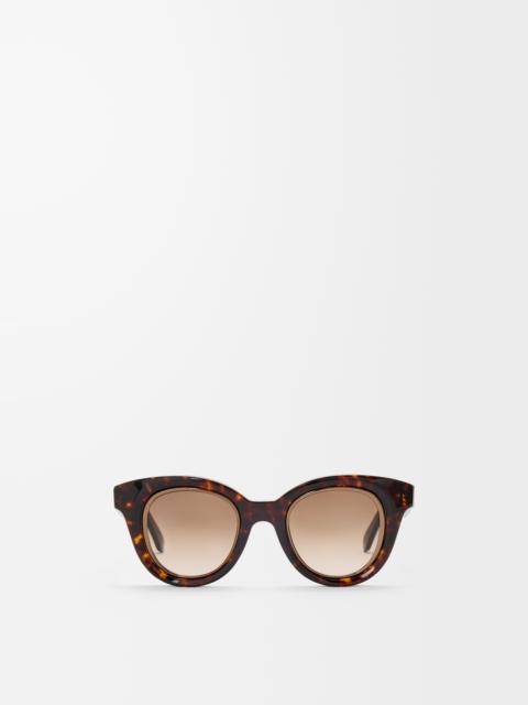 Mini Anagram Butterfly sunglasses