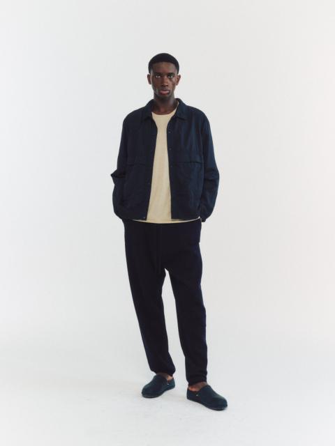 CASEY/CASEY FABRICE JACKET - HONEY - NIGHT