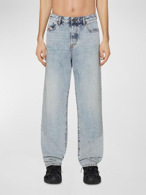 Men's 1955 Acid Wash Jeans