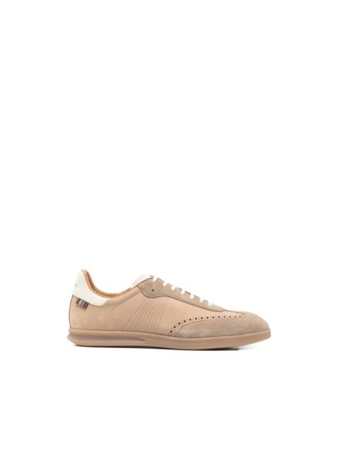 Paul Smith beaton brogue sneakers