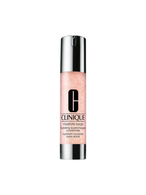 Clinique Moisture Surge Hydrating Supercharged Concentrate