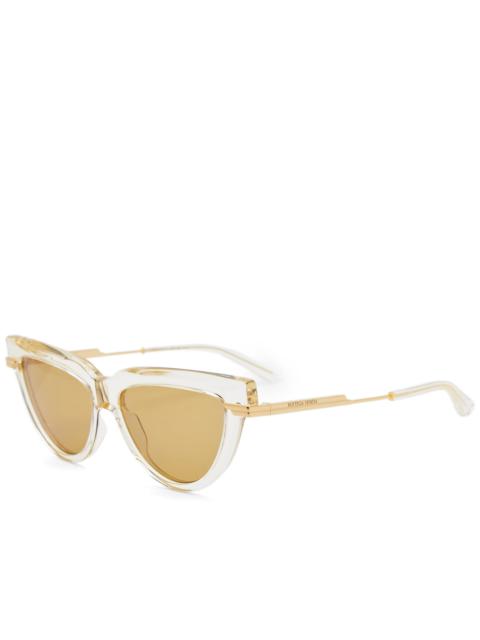 Bottega Veneta Bottega Veneta Eyewear BV1265S Sunglasses