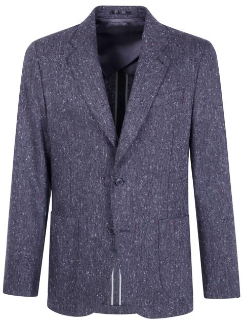 Paul Smith Jacket 2 Button "M1r.2354.W03183 78 Black"