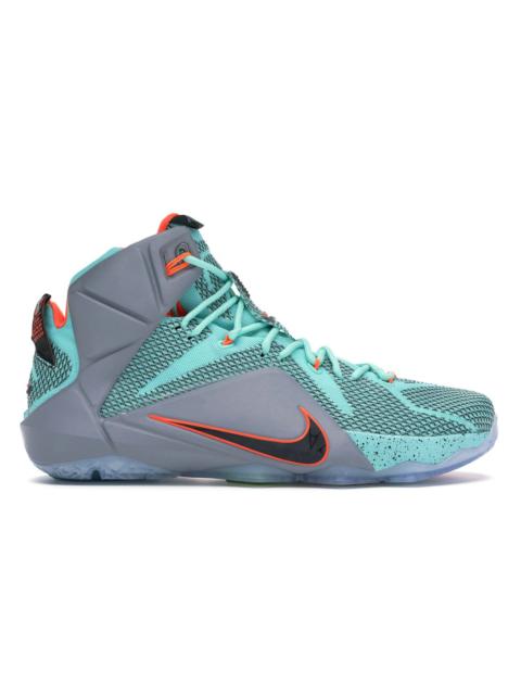 Nike LeBron 12 NSRL