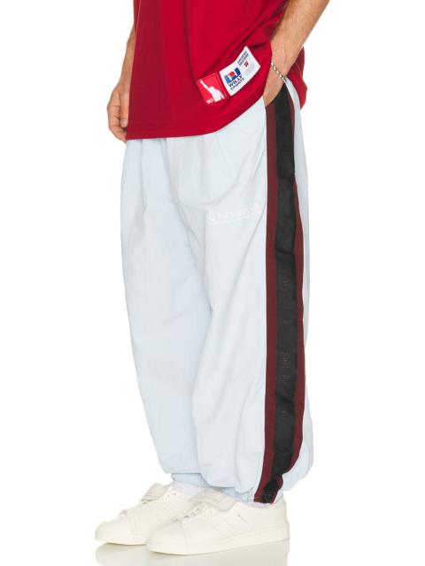 WILLY CHAVARRIA Tape Pant