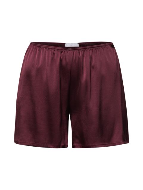 HANRO Grand Central Silk Knickers