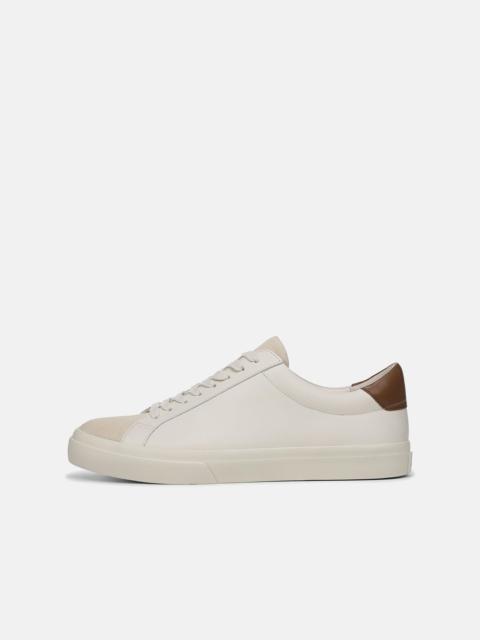 Vince Fulton Leather Sneaker
