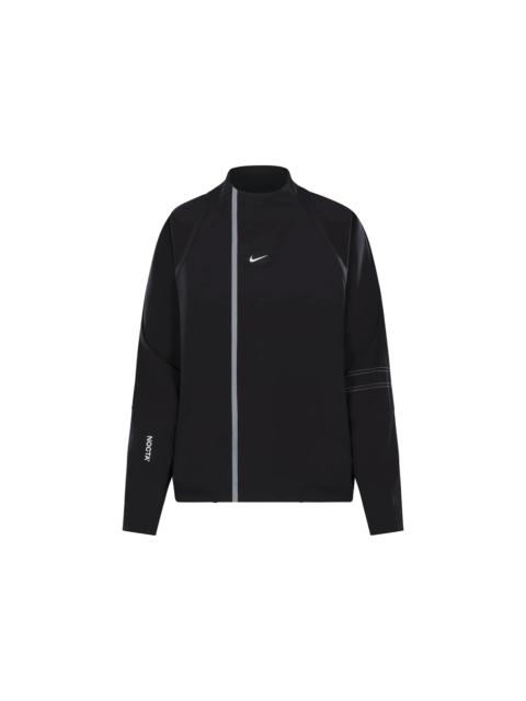Nike Nike x NOCTA RD Tech Crew Black