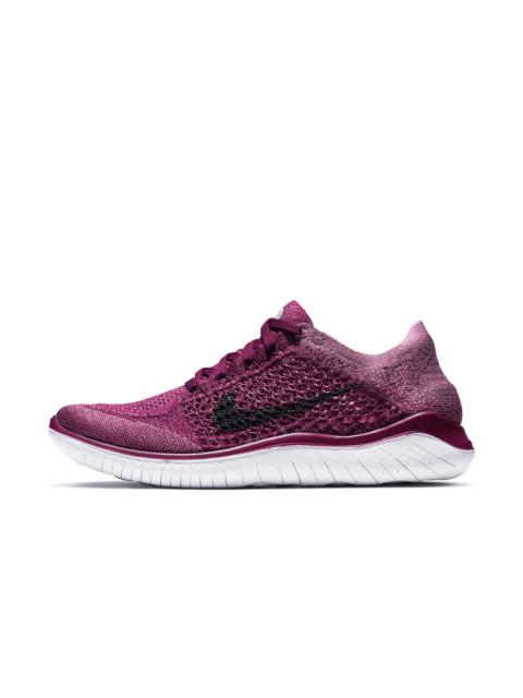 Nike Women's Free Run 2018 Running Shoes