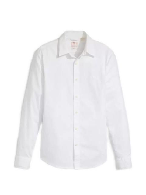 Levi's slim-fit shirt