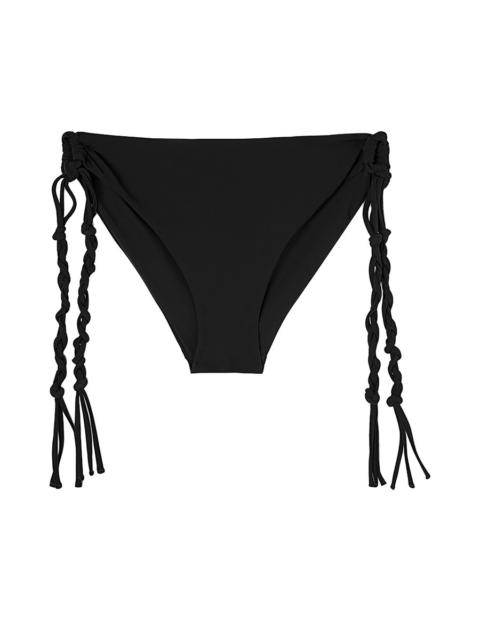 Jil Sander Tangle Bikini Slip