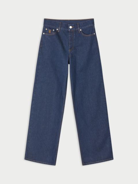 BY MALENE BIRGER Vinola organic cotton jeans