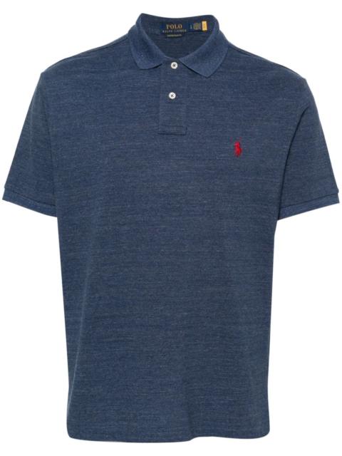 Polo Ralph Lauren Polo Pony cotton polo shirt