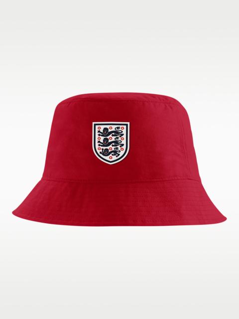 Nike England World Cup Nike Soccer Reversible Bucket Hat