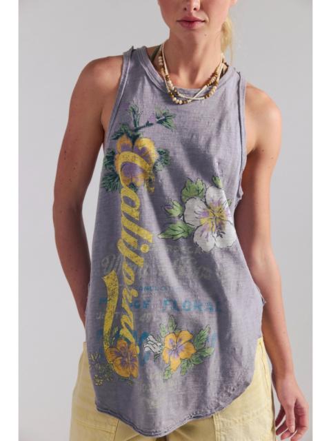 FREE PEOPLE We The Free Rosie Graphic Tank