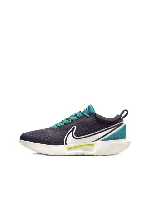 Nike Air Zoom Court Pro "Black" sneakers