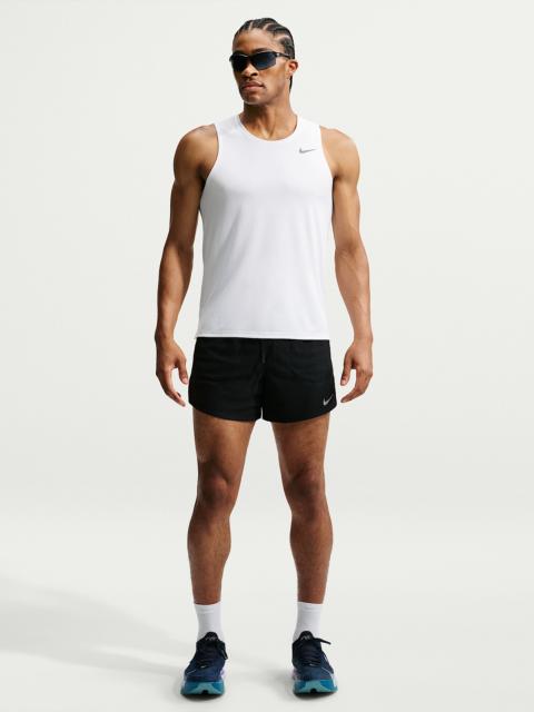 Nike Nike Stride Men's Aero-FIT 5" Brief-Lined Running Shorts