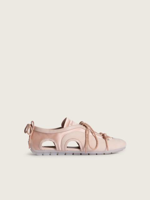Simone Rocha Cutout Ballerina Grip Trainer
