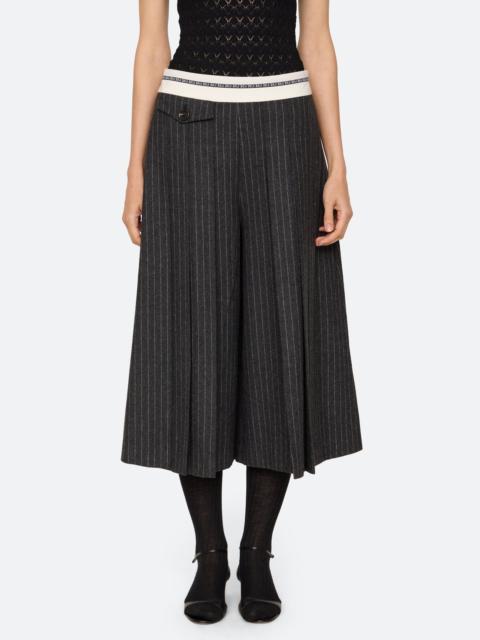 Sea Johanna Culottes