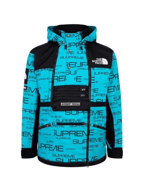 x The North Face Tech Apogee jacket